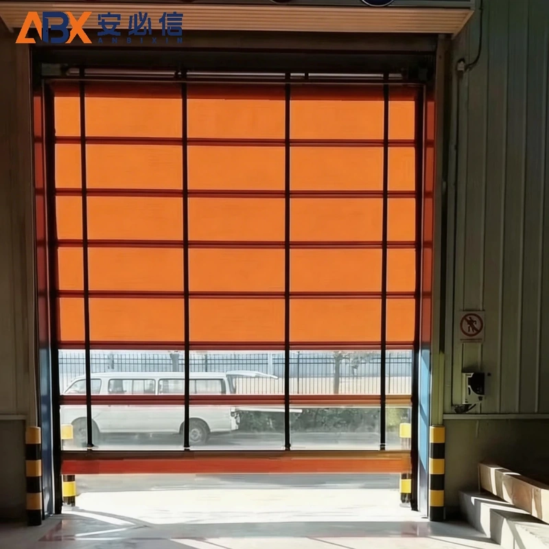 九江背带堆积门