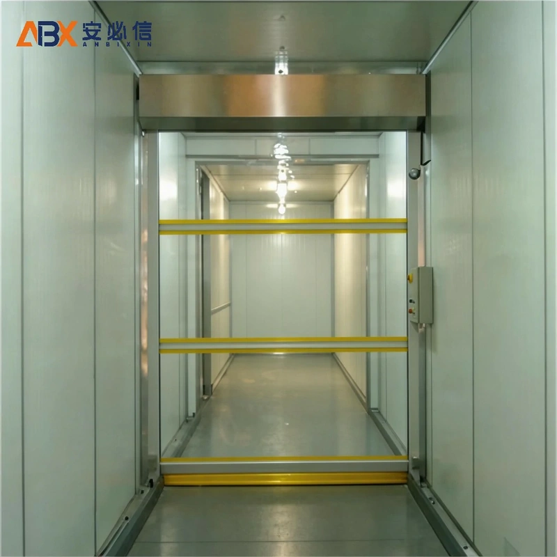九江工业快速门